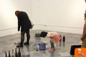 Inauguración de PAM! PAM! - (foto 2) Inauguración de PAM! PAM! - (foto 2)